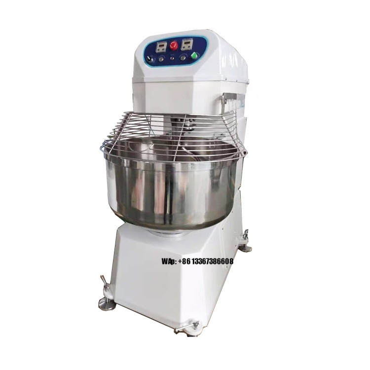 Mélangeur de pâte de boulanger - Dough Mixer Machine avis et prix
