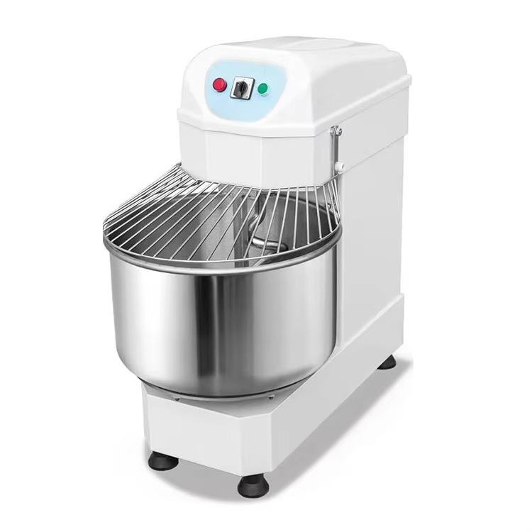 Mélangeur de pâte de boulanger - Dough Mixer Machine avis et prix