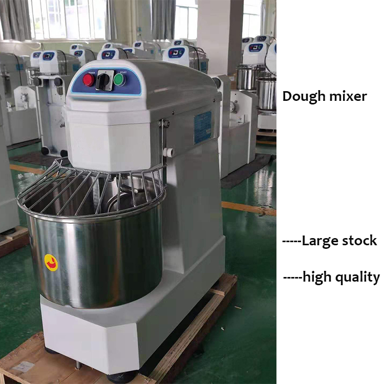 Mélangeur de pâte de boulanger - Dough Mixer Machine avis et prix