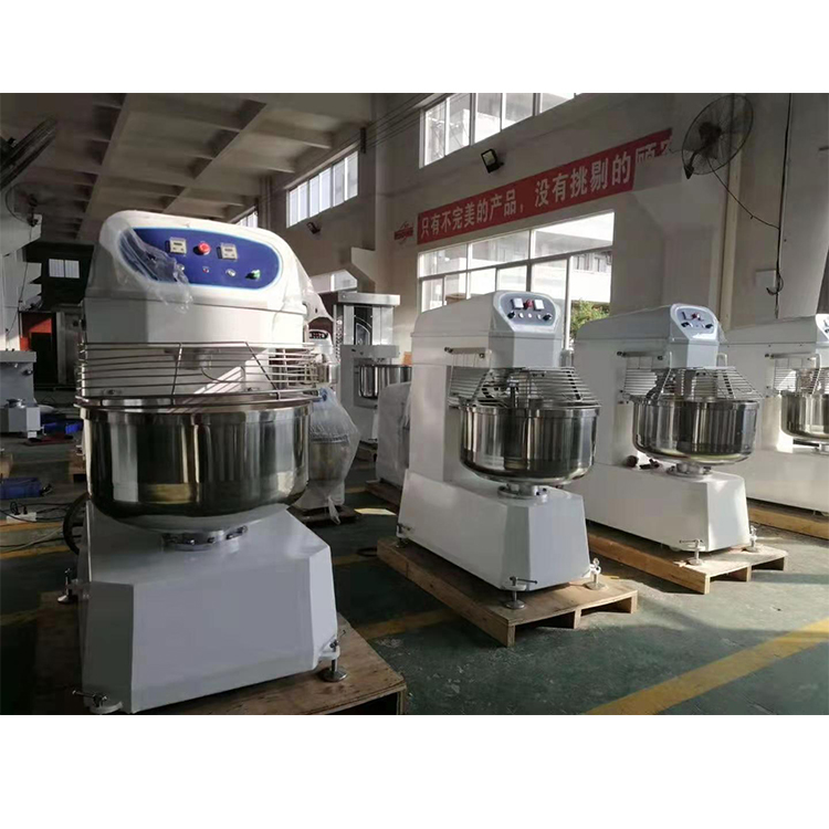 Mélangeur de pâte de boulanger - Dough Mixer Machine avis et prix