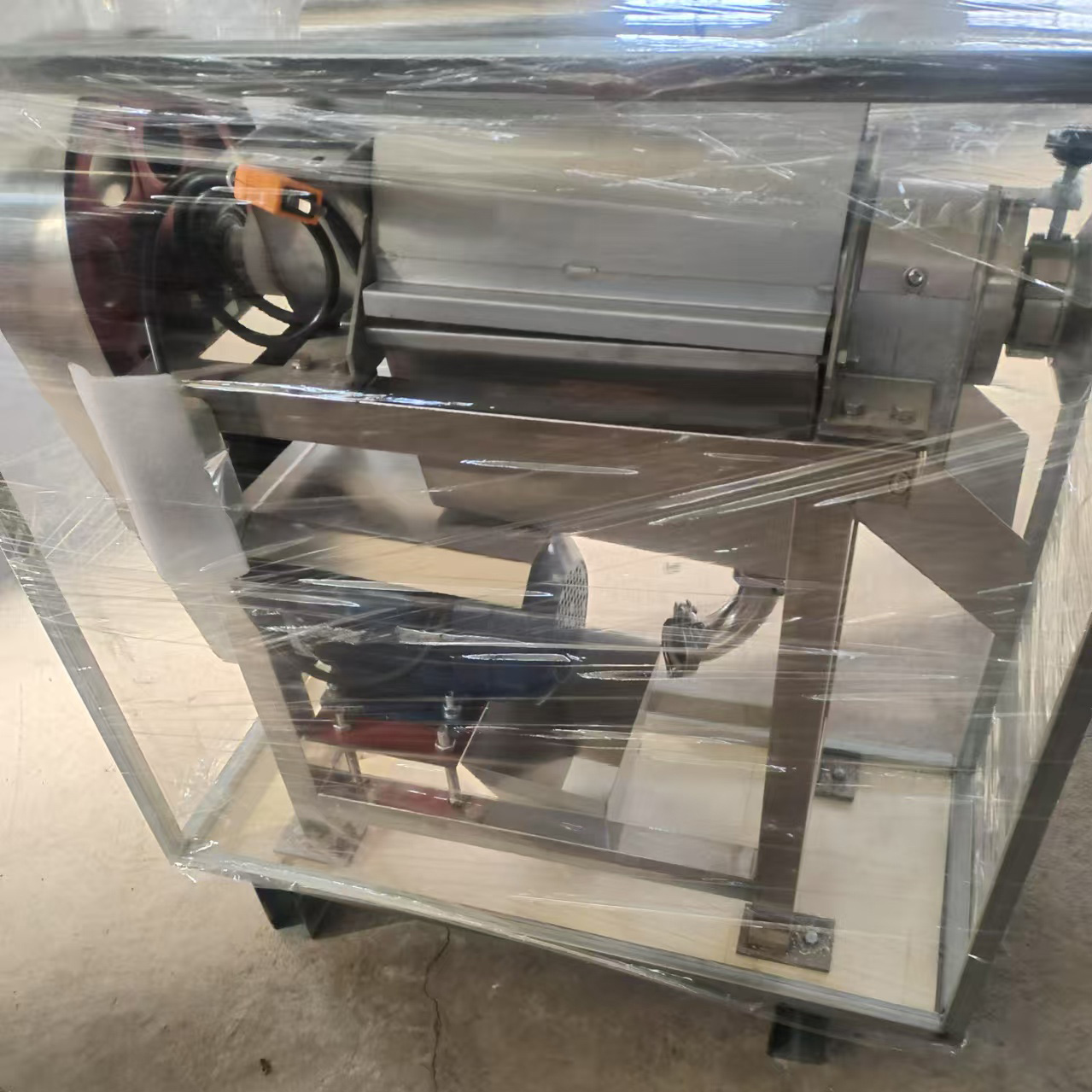 Machine à écraser les fruits c - Juice Extractor Commercial avis et prix