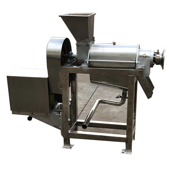 Machine à écraser les fruits c - Juice Extractor Commercial avis et prix