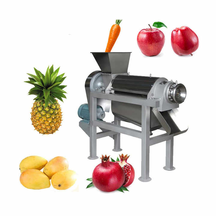 Machine à écraser les fruits c - Juice Extractor Commercial avis et prix