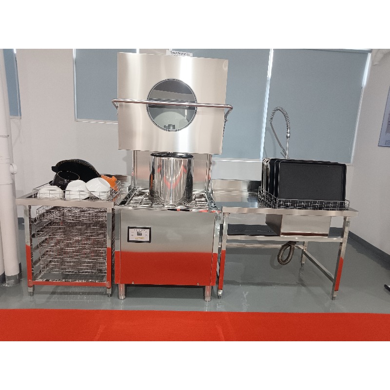 Lave-vaisselle commercial élec - Commercial Kitchen avis et prix