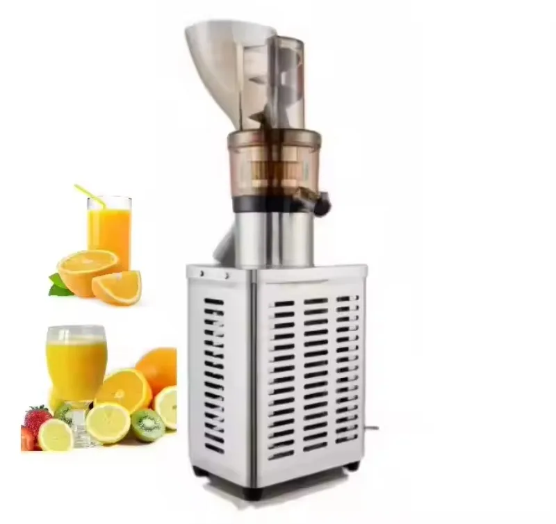 Presse-agrumes électrique comm - Juice Extractor Commercial avis et prix