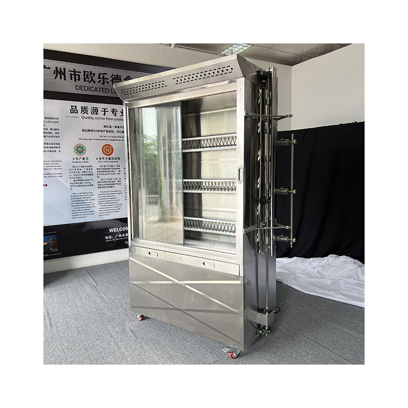 Rotisserie rotative pour poule - Commercial Food Dehydrator avis et prix