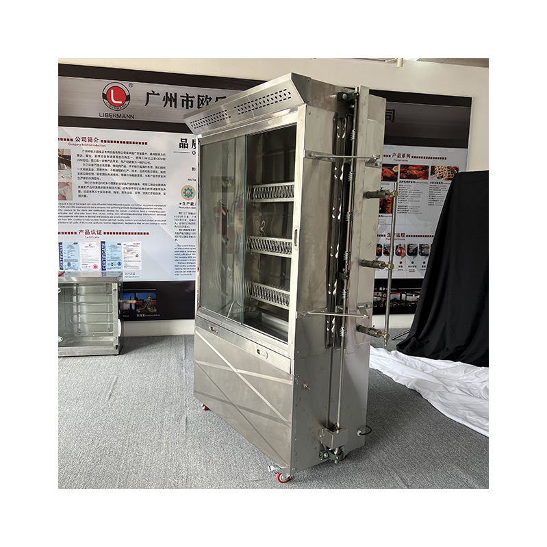 Rotisserie rotative pour poule - Commercial Food Dehydrator avis et prix