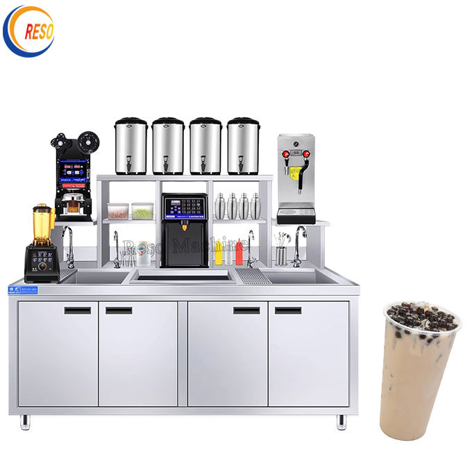 Comptoir de préparation pour s - Commercial Dishwasher Table avis et prix