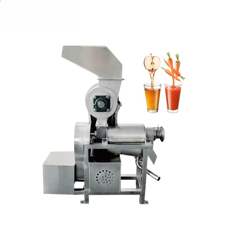 Machine à jus de fruits et lég - Juice Extractor Commercial avis et prix