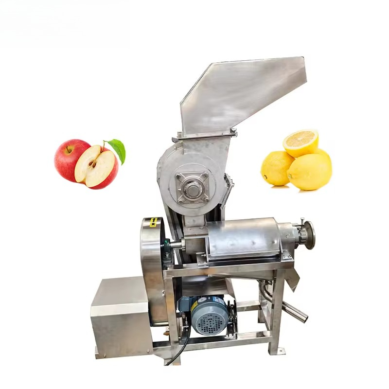 Machine à jus de fruits et lég - Juice Extractor Commercial avis et prix