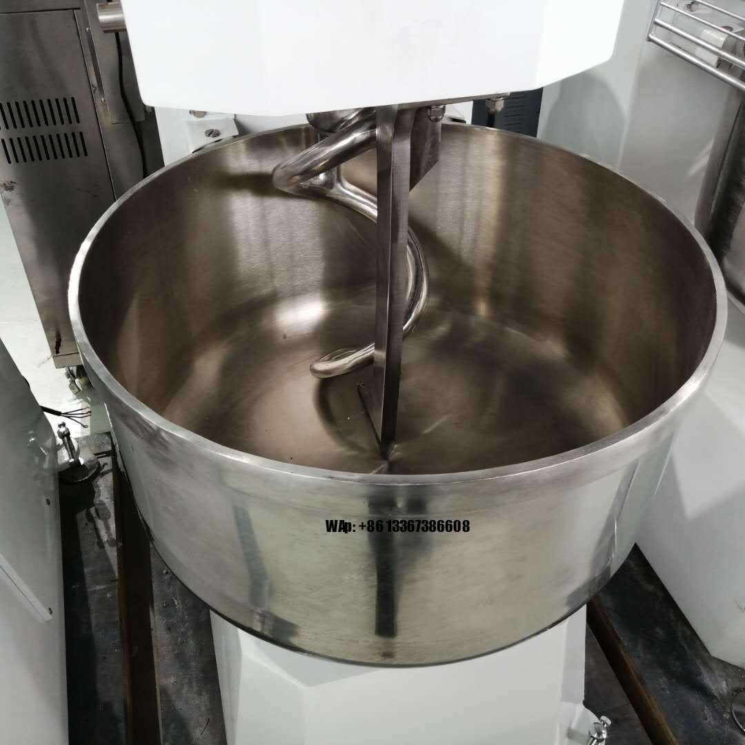 Mélangeur de pâte Vertical aut - Dough Mixer Machine avis et prix