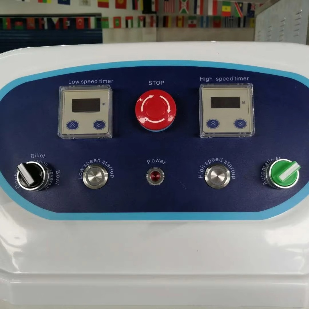 Mélangeur de pâte Vertical aut - Dough Mixer Machine avis et prix