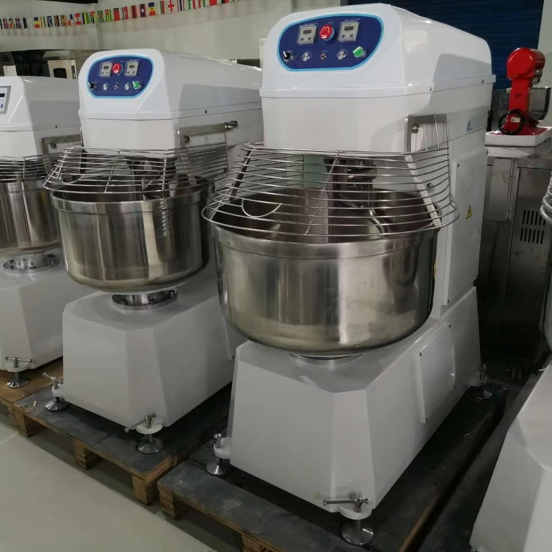 Mélangeur de pâte Vertical aut - Dough Mixer Machine avis et prix