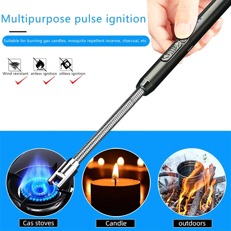 Briquet Plasma sans flamme à A - Commercial Kitchen Gas Stove avis et prix