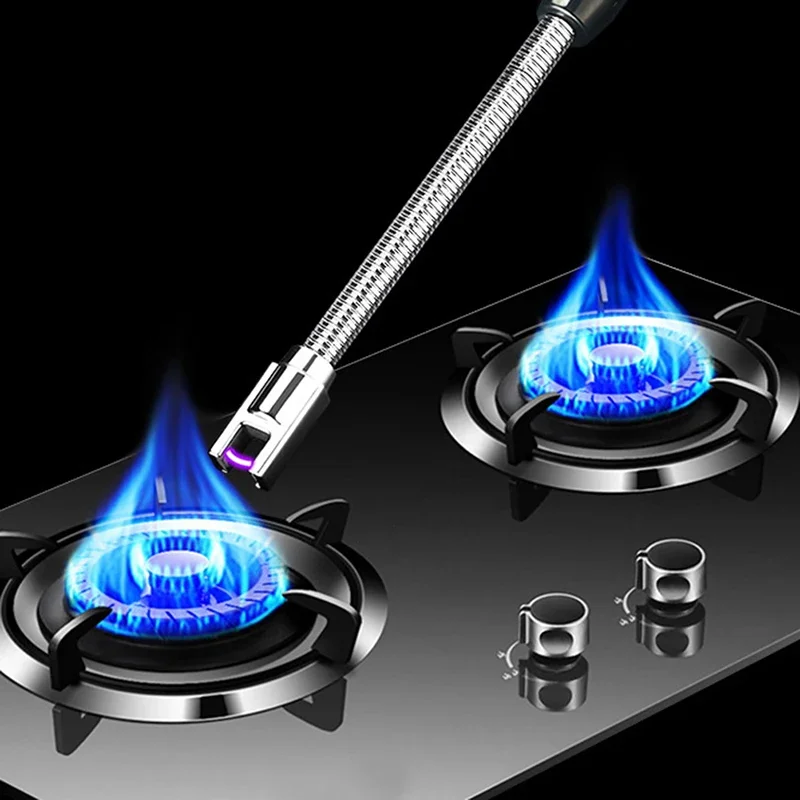Briquet Plasma sans flamme à A - Commercial Kitchen Gas Stove avis et prix