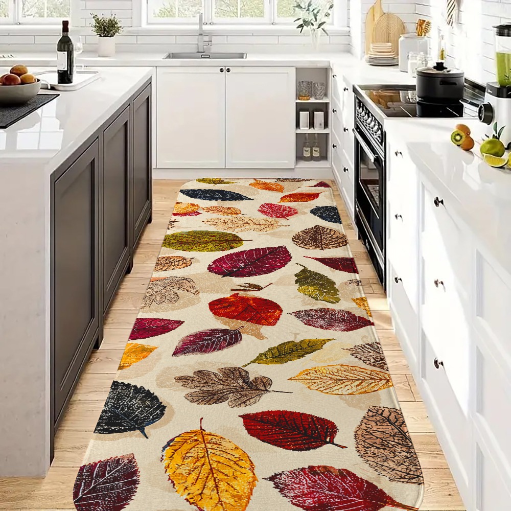Tapis de sol long beige multic - Commercial Kitchen Zones avis et prix
