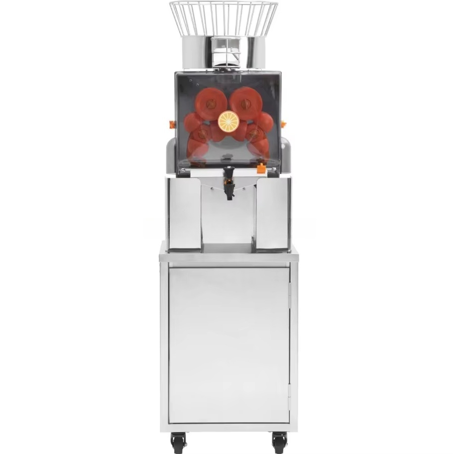 Presse-agrumes commercial, ext - Juice Extractor Commercial avis et prix