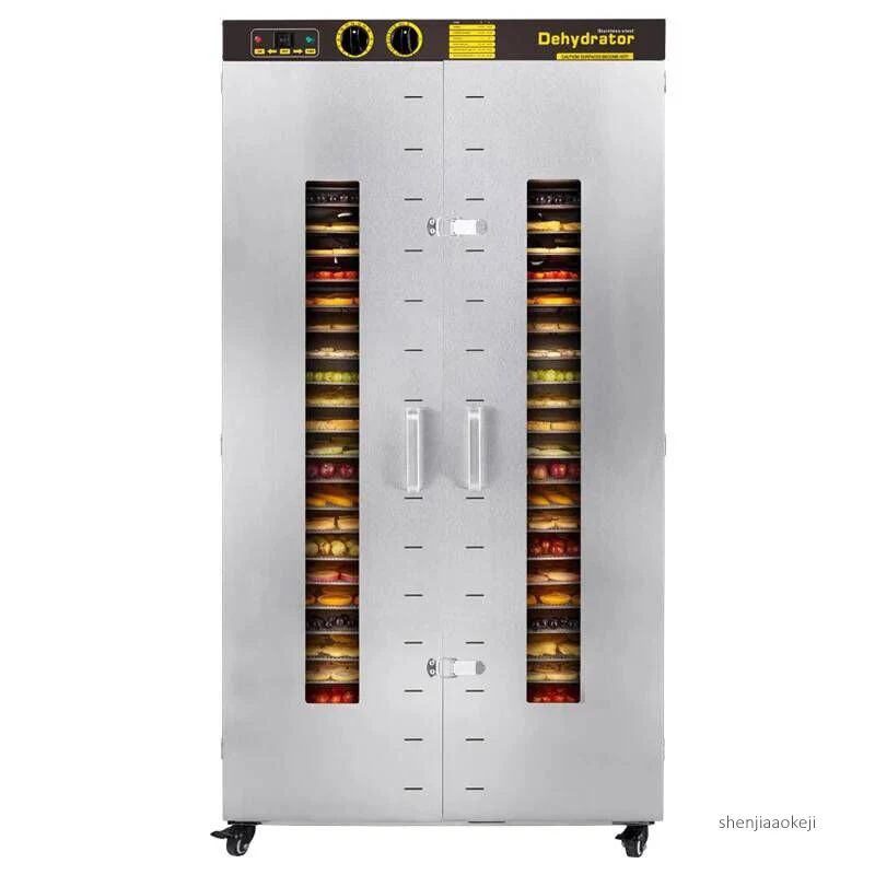 Déshydrateurs alimentaires com - Commercial Food Dehydrator avis et prix