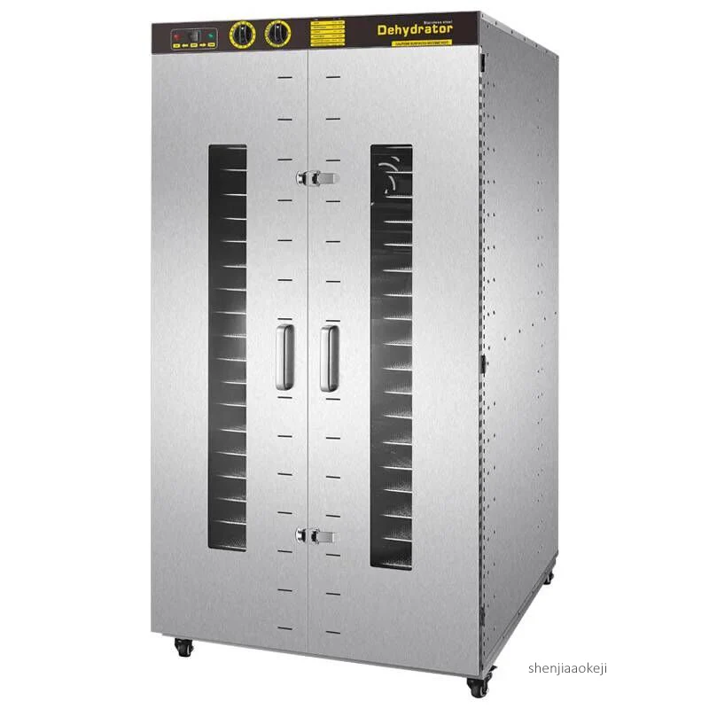 Déshydrateurs alimentaires com - Commercial Food Dehydrator avis et prix