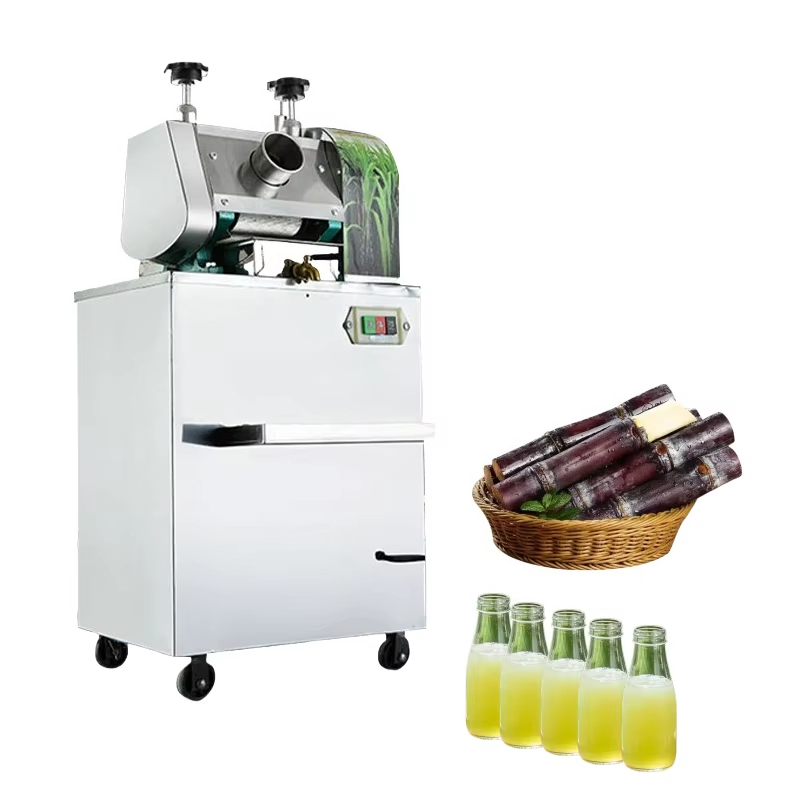 Vendre extracteur de jus de ca - Juice Extractor Commercial avis et prix
