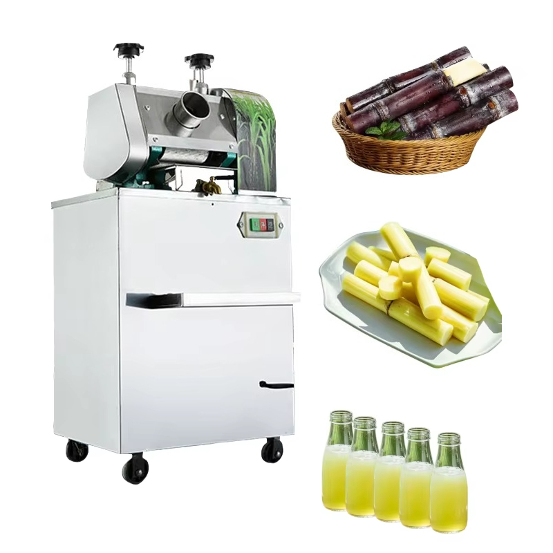 Vendre extracteur de jus de ca - Juice Extractor Commercial avis et prix