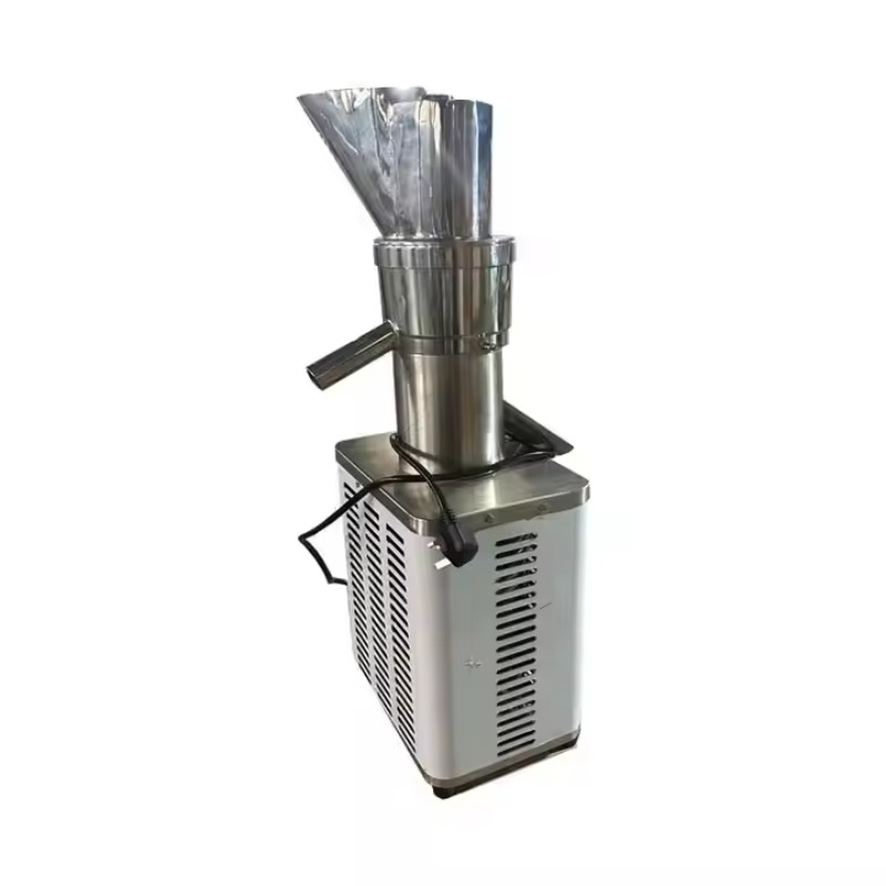 Vente chaude en acier inoxydab - Juice Extractor Commercial avis et prix
