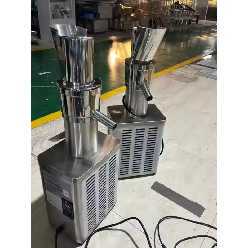 Vente chaude en acier inoxydab - Juice Extractor Commercial avis et prix