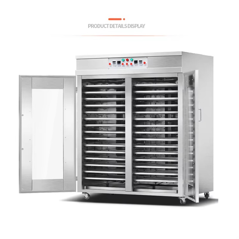 Déshydrateur alimentaire comme - Commercial Food Dehydrator avis et prix