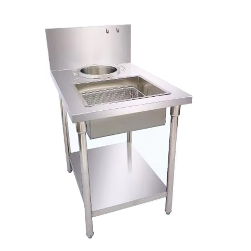 Hotte de sol commerciale sur m - Commercial Kitchen avis et prix