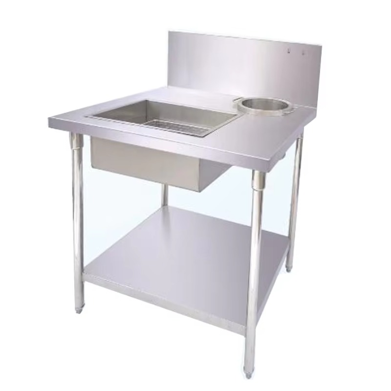 Hotte de sol commerciale sur m - Commercial Kitchen avis et prix