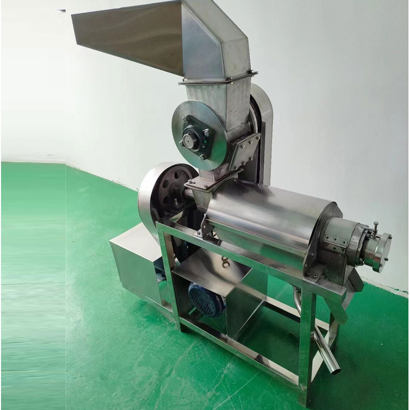 Machine à jus de raisin et de  - Juice Extractor Commercial avis et prix
