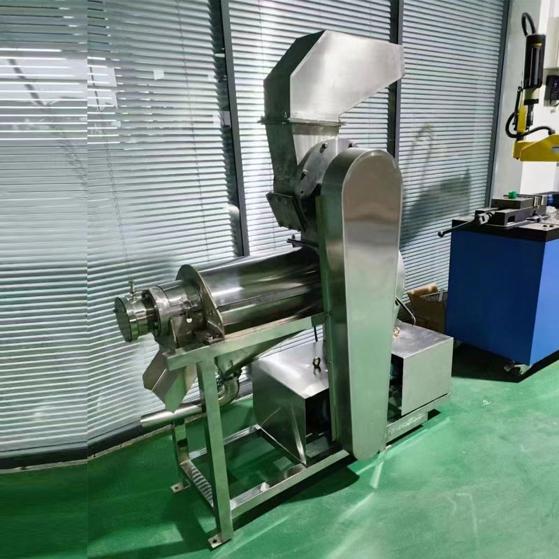 Machine à jus de raisin et de  - Juice Extractor Commercial avis et prix