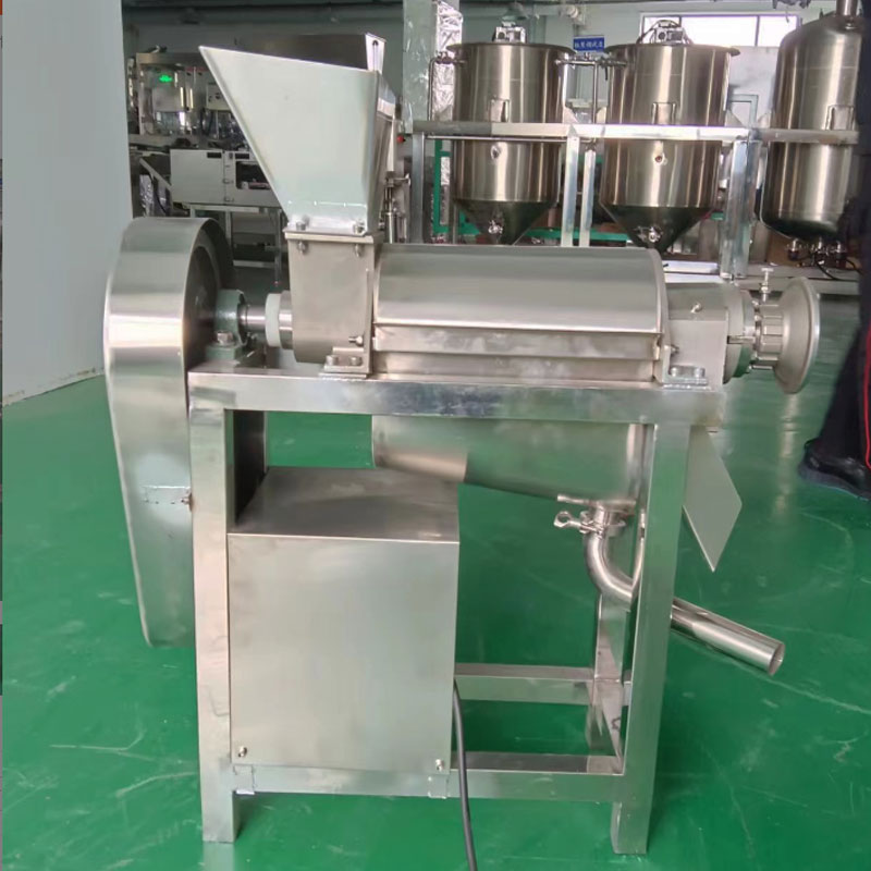Machine à jus de raisin et de  - Juice Extractor Commercial avis et prix