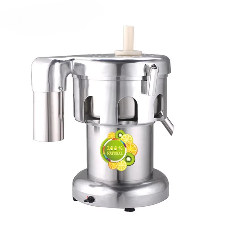 #   Extracteur de jus professi - Juice Extractor Commercial avis et prix