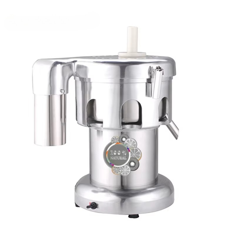 #   Extracteur de jus professi - Juice Extractor Commercial avis et prix