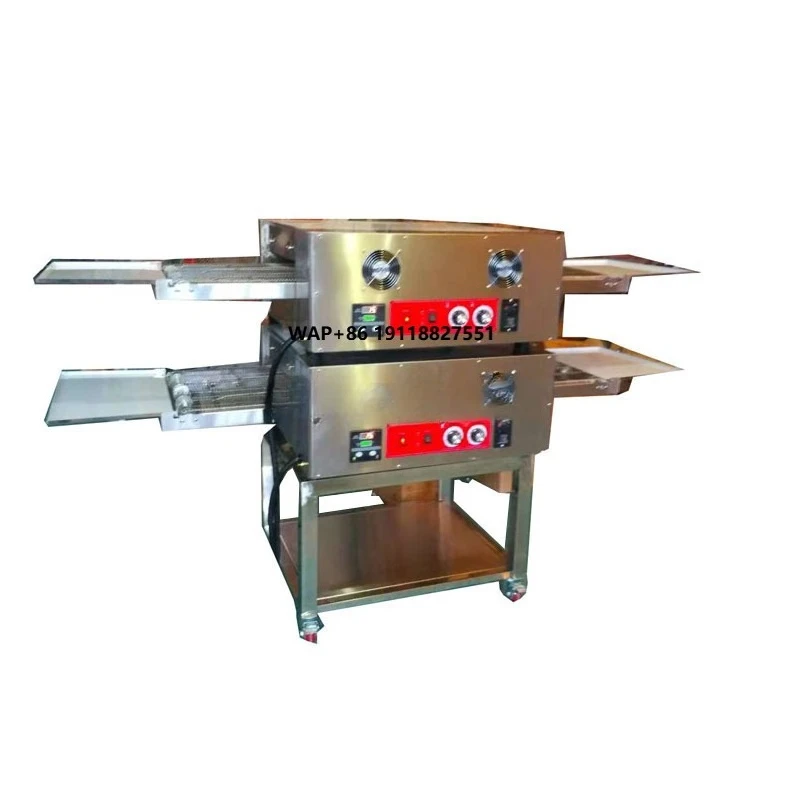 Four à pizza à convection à ga - Pizza Conveyor Oven avis et prix