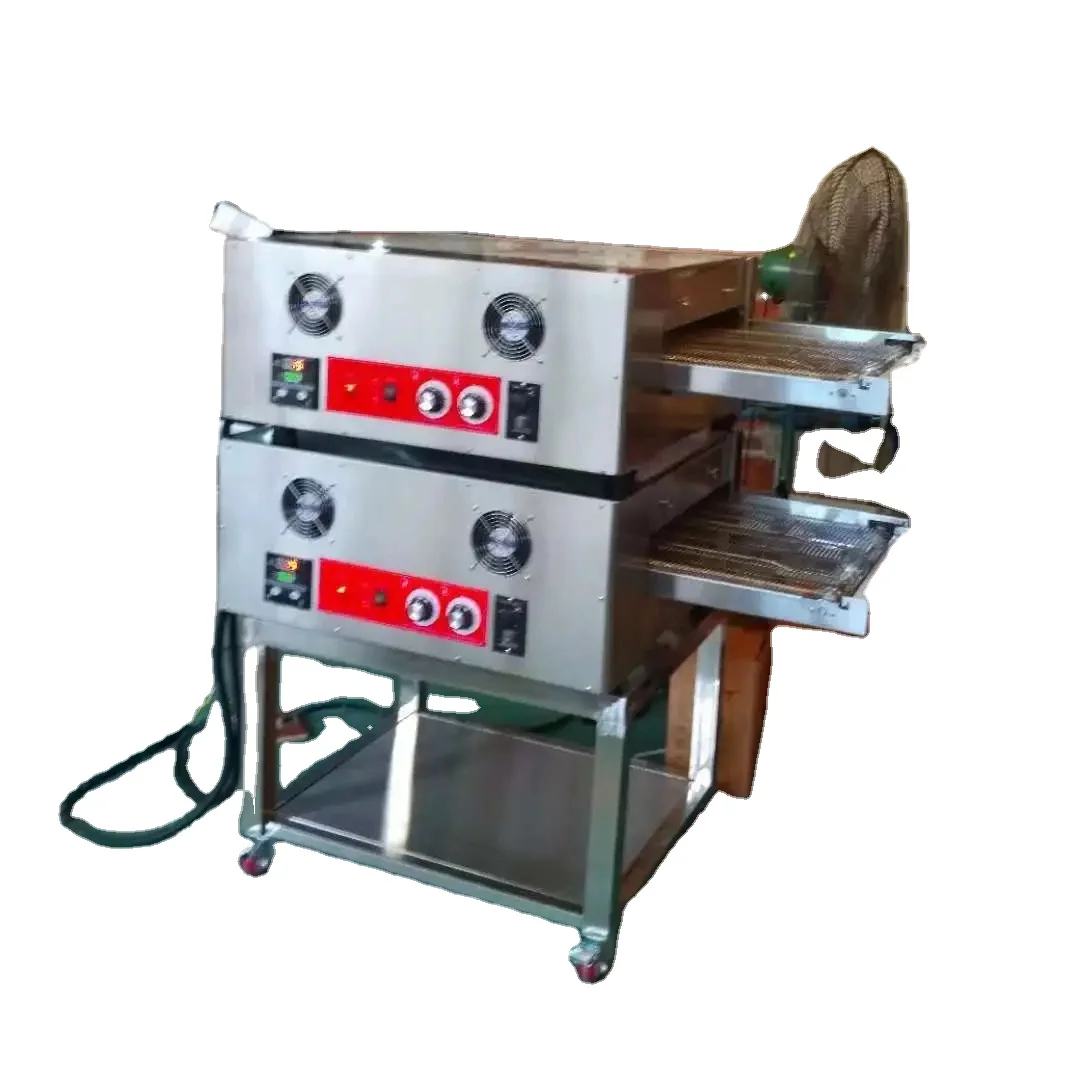 Four à pizza à convection à ga - Pizza Conveyor Oven avis et prix