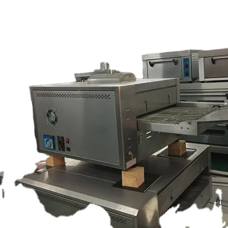 Four à pizza à convection à ga - Pizza Conveyor Oven avis et prix