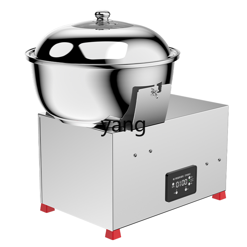 Mélangeur à pâte électrique de - Dough Mixer Machine avis et prix