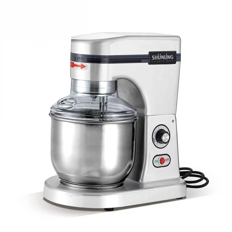 Machine de cuisine professionn - Dough Mixer Machine avis et prix