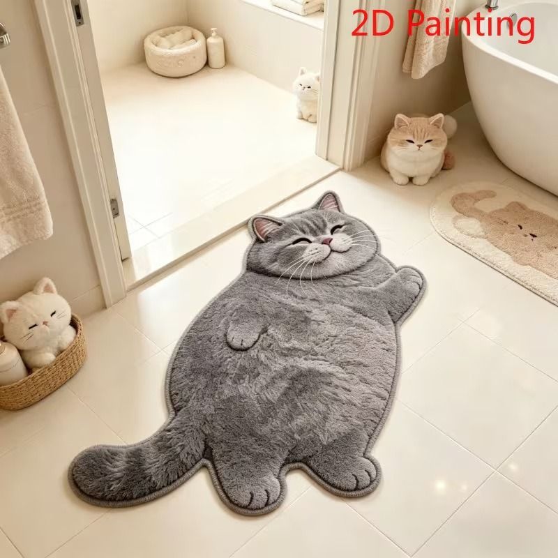 VIKAMA Tapis en peluche en for - Commercial Dishwasher Table avis et prix