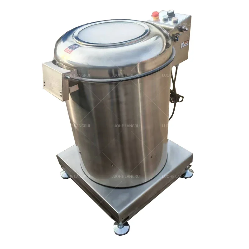 Déshydrateur centrifuge en aci - Commercial Food Dehydrator avis et prix
