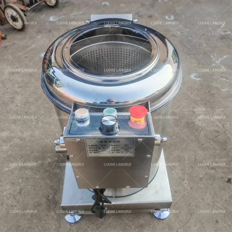 Déshydrateur centrifuge en aci - Commercial Food Dehydrator avis et prix