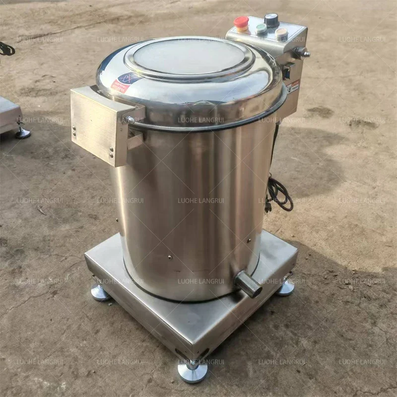Déshydrateur centrifuge en aci - Commercial Food Dehydrator avis et prix