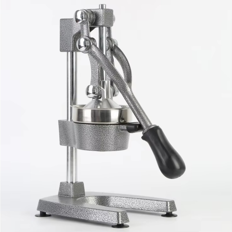 Extracteur de jus de fruits ce - Juice Extractor Commercial avis et prix