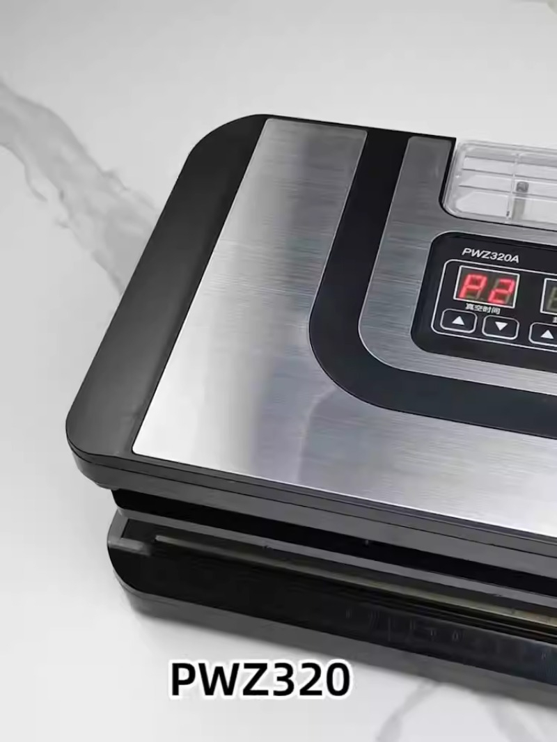 Nouvel Emballeur Sous Vide Aut - Commercial Food Dehydrator avis et prix