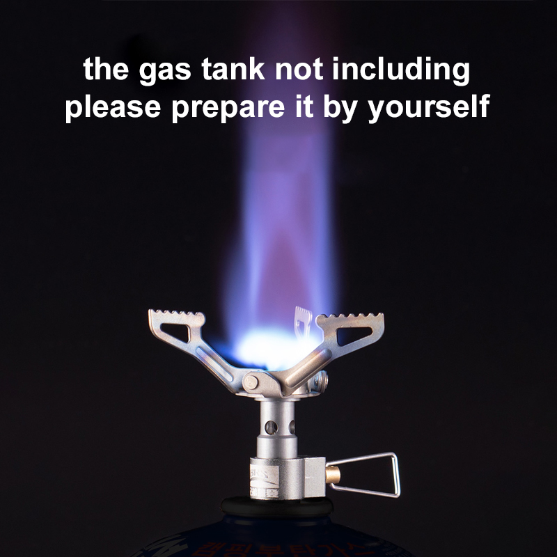 BRS-Réchaud à gaz extérieur Mi - Commercial Kitchen Gas Stove avis et prix
