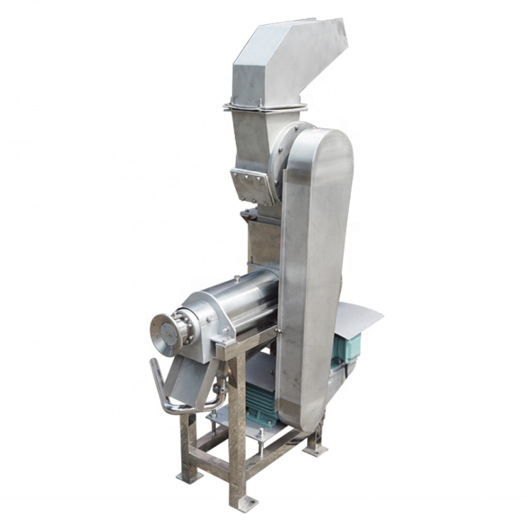 Presse-agrumes industriel à fr - Juice Extractor Commercial avis et prix