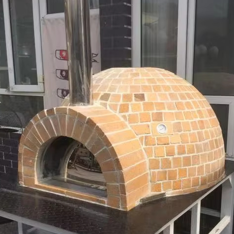 Pour les travaux de vente de b - Pizza Conveyor Oven avis et prix