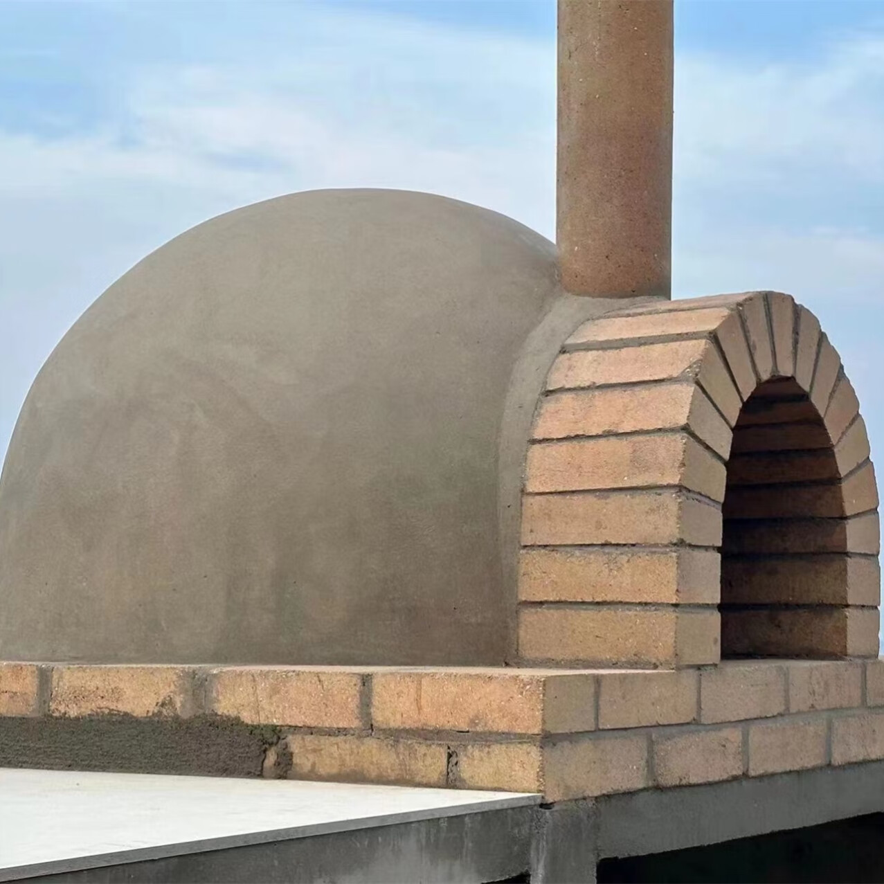 Pour les travaux de vente de b - Pizza Conveyor Oven avis et prix
